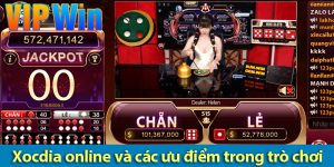 Bật mí cách kiếm tiền đơn giản khi chơi xóc đĩa trực tuyến 2025